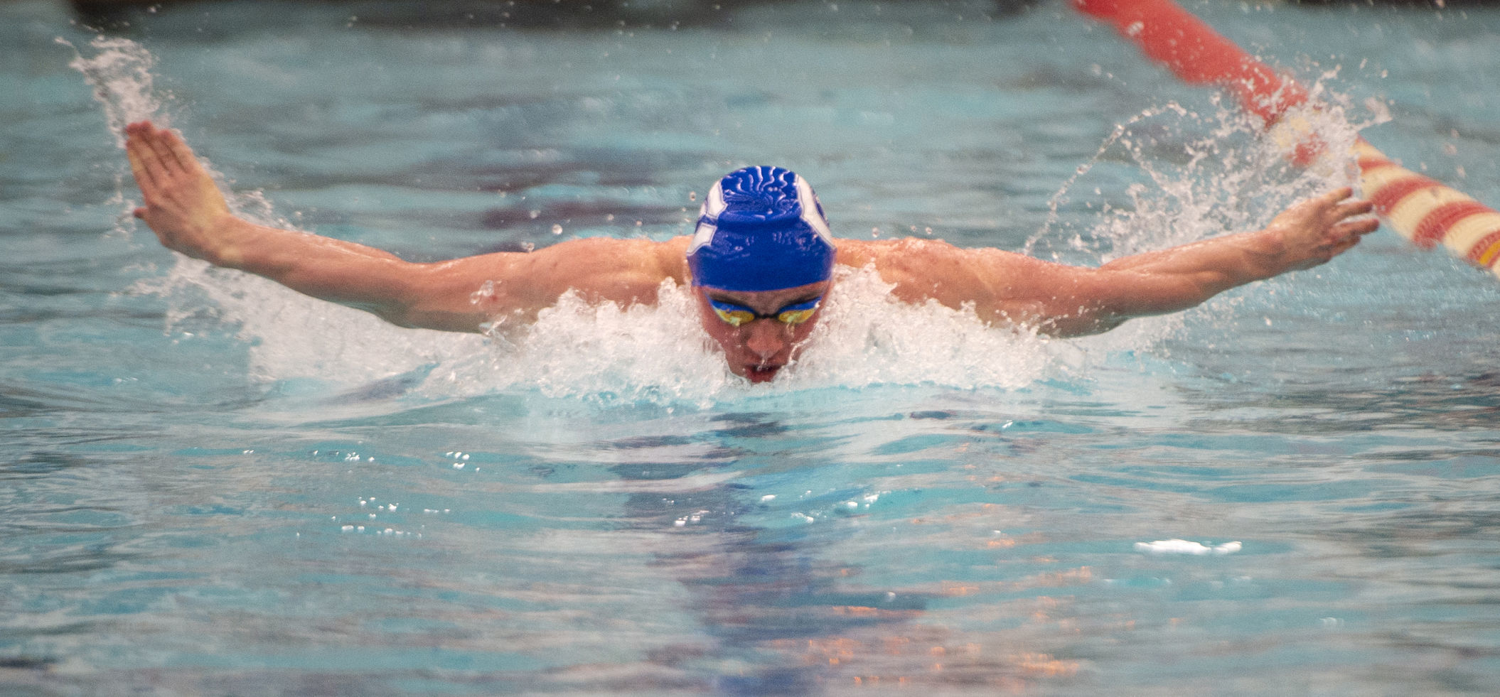 State swimming finals, 2.23